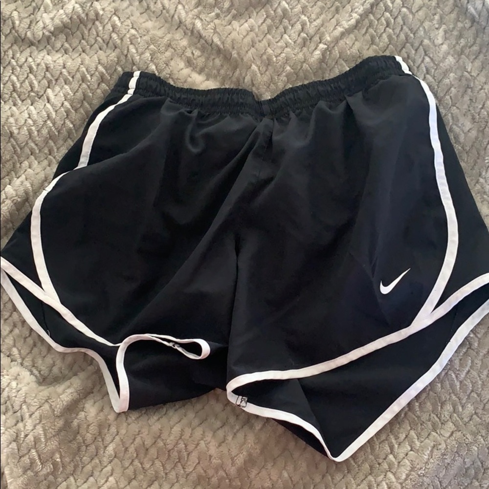 Nike dri-fit shorts